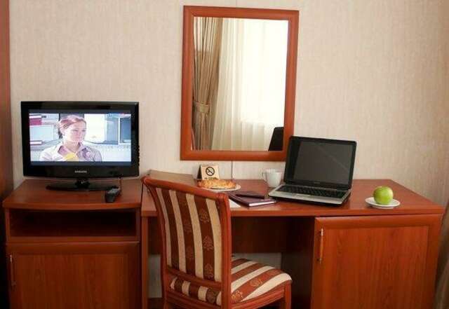 Гостиница Европа Ноябрьск-121