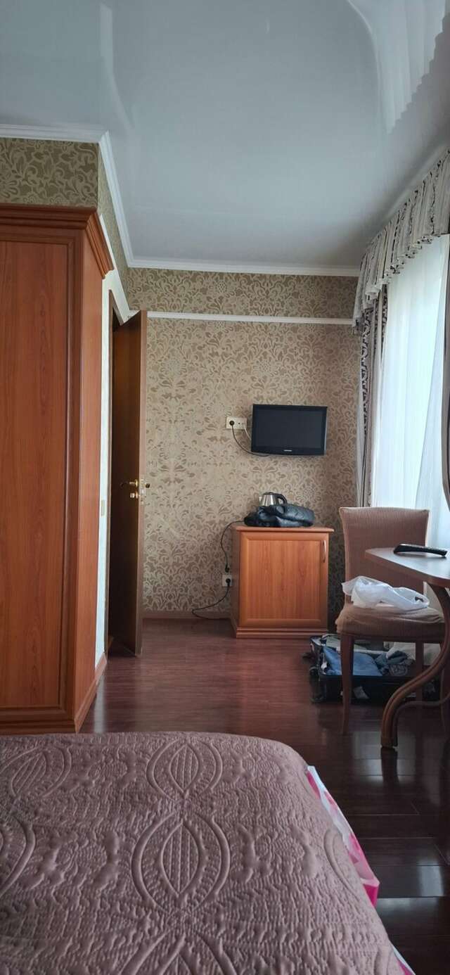 Гостиница Европа Ноябрьск-167