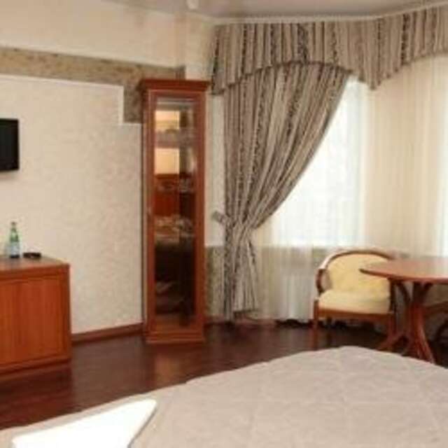 Гостиница Европа Ноябрьск-63