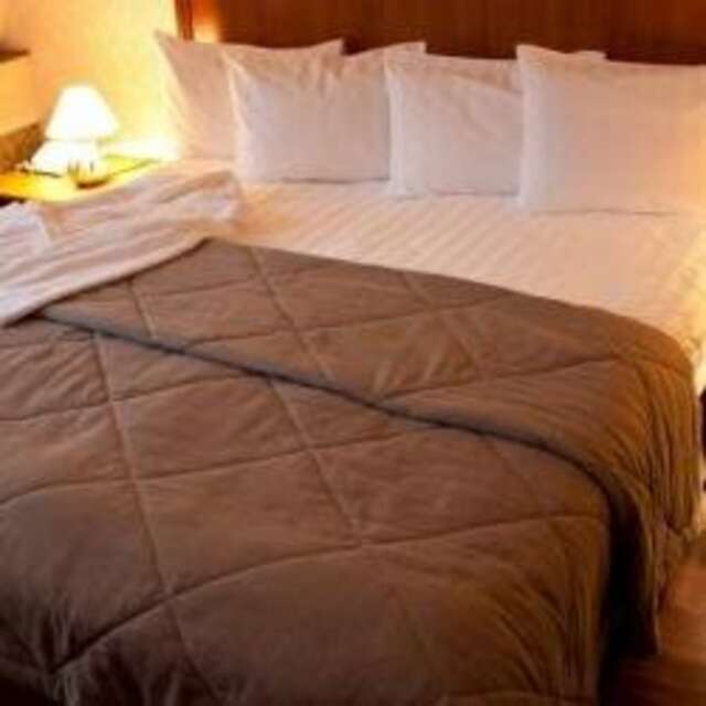 Гостиница Европа Ноябрьск-53