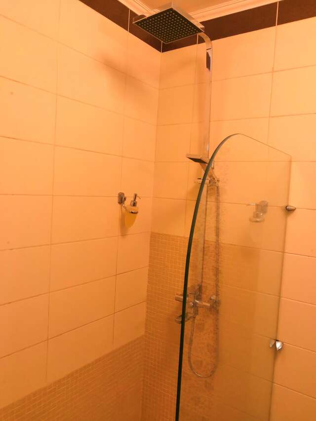 Гостиница Европа Ноябрьск-166