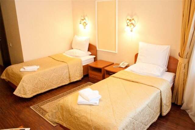 Гостиница Европа Ноябрьск-149