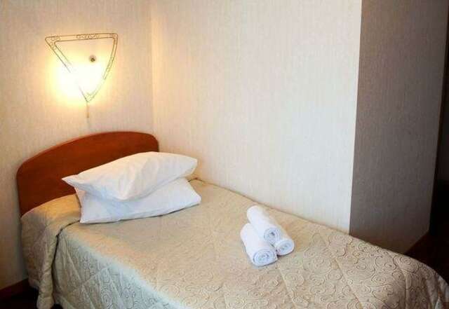 Гостиница Европа Ноябрьск-133