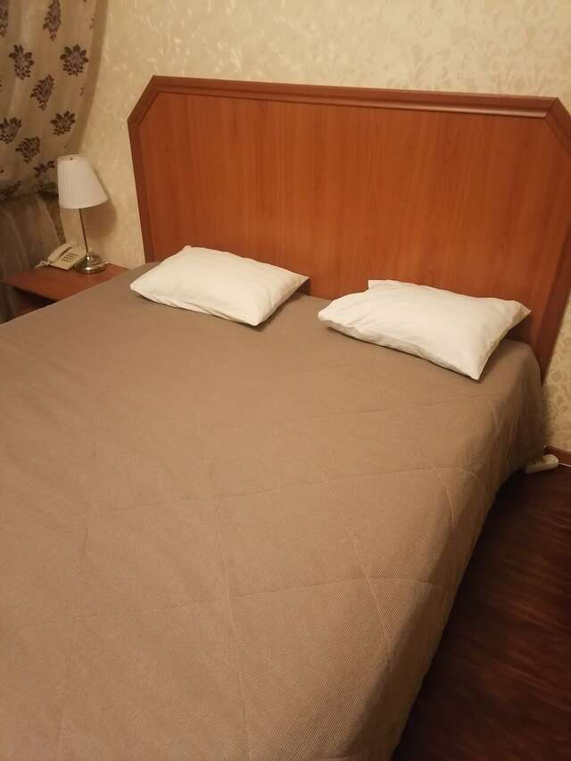 Гостиница Европа Ноябрьск-11