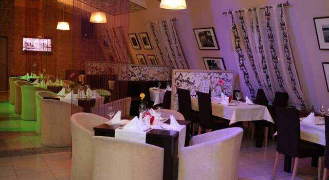 Гостиница Европа Ноябрьск-64