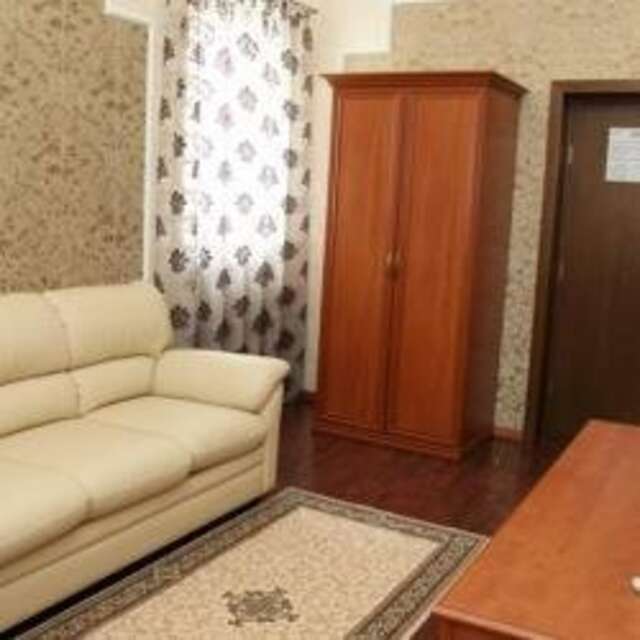 Гостиница Европа Ноябрьск-36