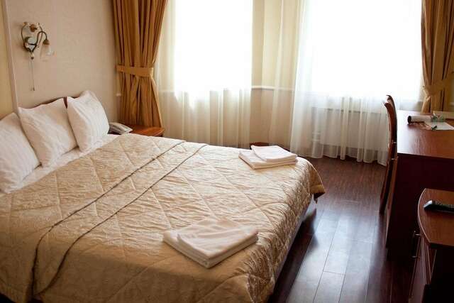 Гостиница Европа Ноябрьск-108