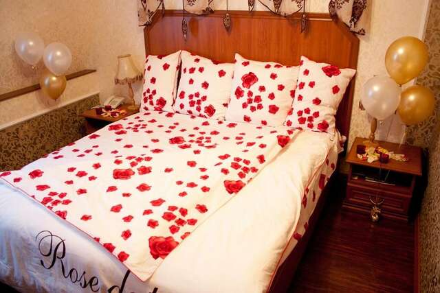 Гостиница Европа Ноябрьск-19