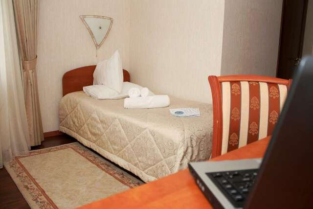 Гостиница Европа Ноябрьск-152