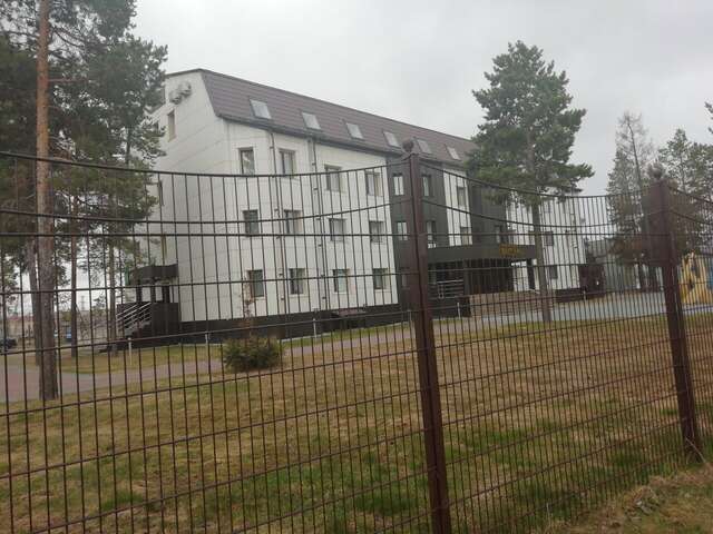 Гостиница Европа Ноябрьск-12