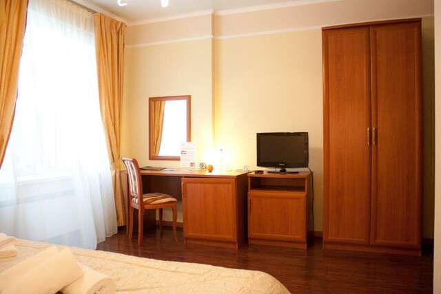 Гостиница Европа Ноябрьск-135