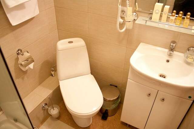 Гостиница Европа Ноябрьск-157