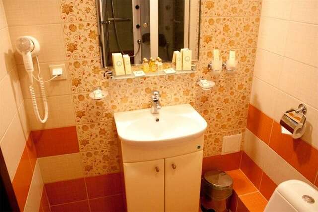 Гостиница Европа Ноябрьск-154