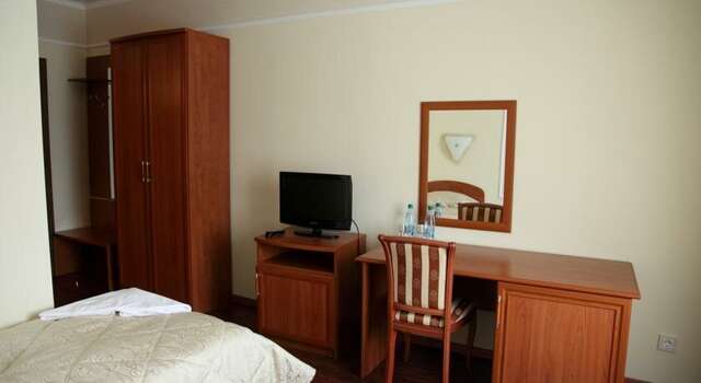 Гостиница Европа Ноябрьск-155