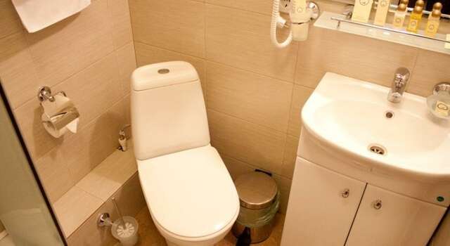 Гостиница Европа Ноябрьск-66