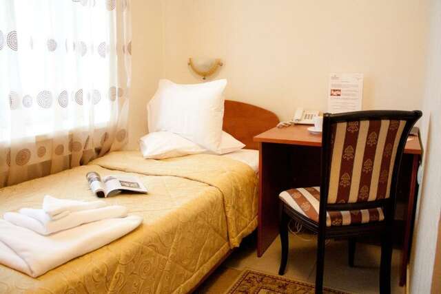 Гостиница Европа Ноябрьск-136