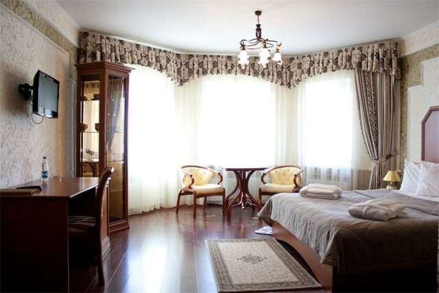 Гостиница Европа Ноябрьск-29