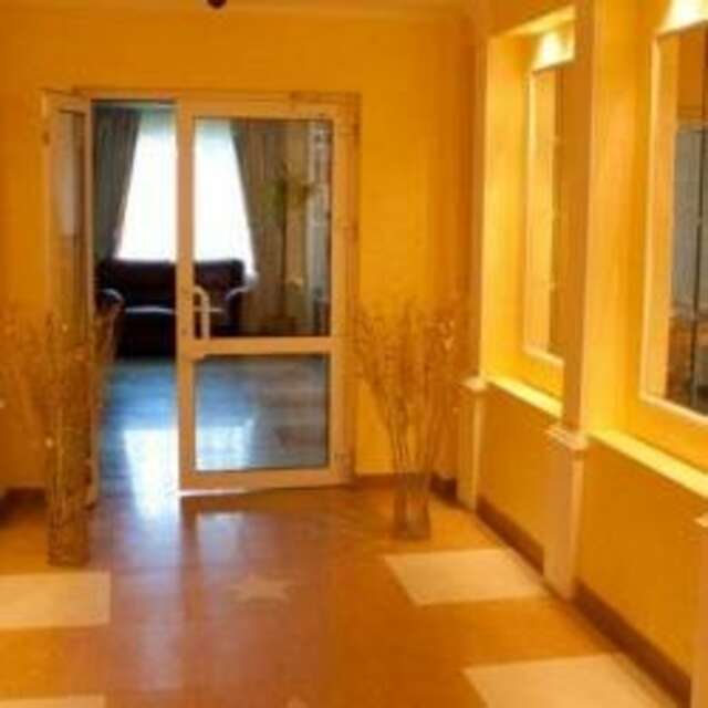 Гостиница Европа Ноябрьск-117