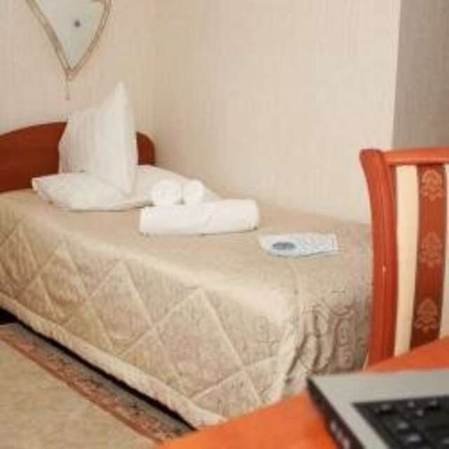 Гостиница Европа Ноябрьск-139