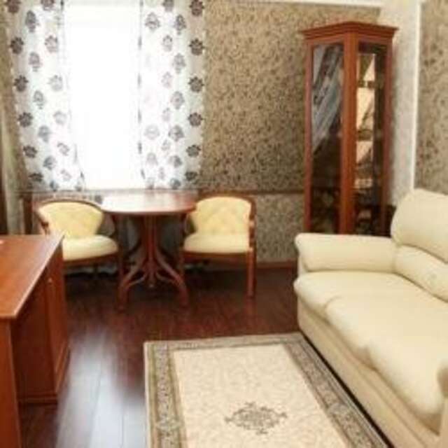 Гостиница Европа Ноябрьск-111